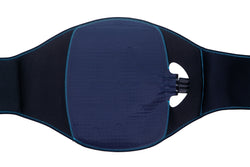 Lumbar open