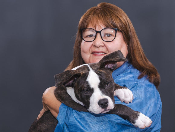 Marcella LuceroAssembly Operator
