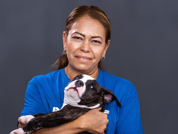 Maria SaldanaAssembly Operator