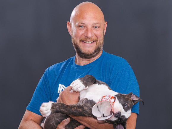 Michael CapitonShipping and Receiving Coordinator