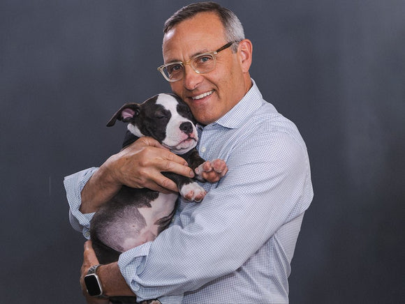 Michael RossFounder and Chief Executive Officer