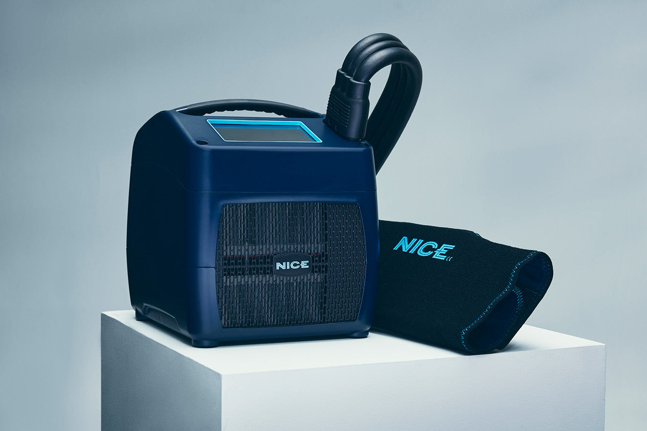Articles - NICE1 - NICE Recovery Systems