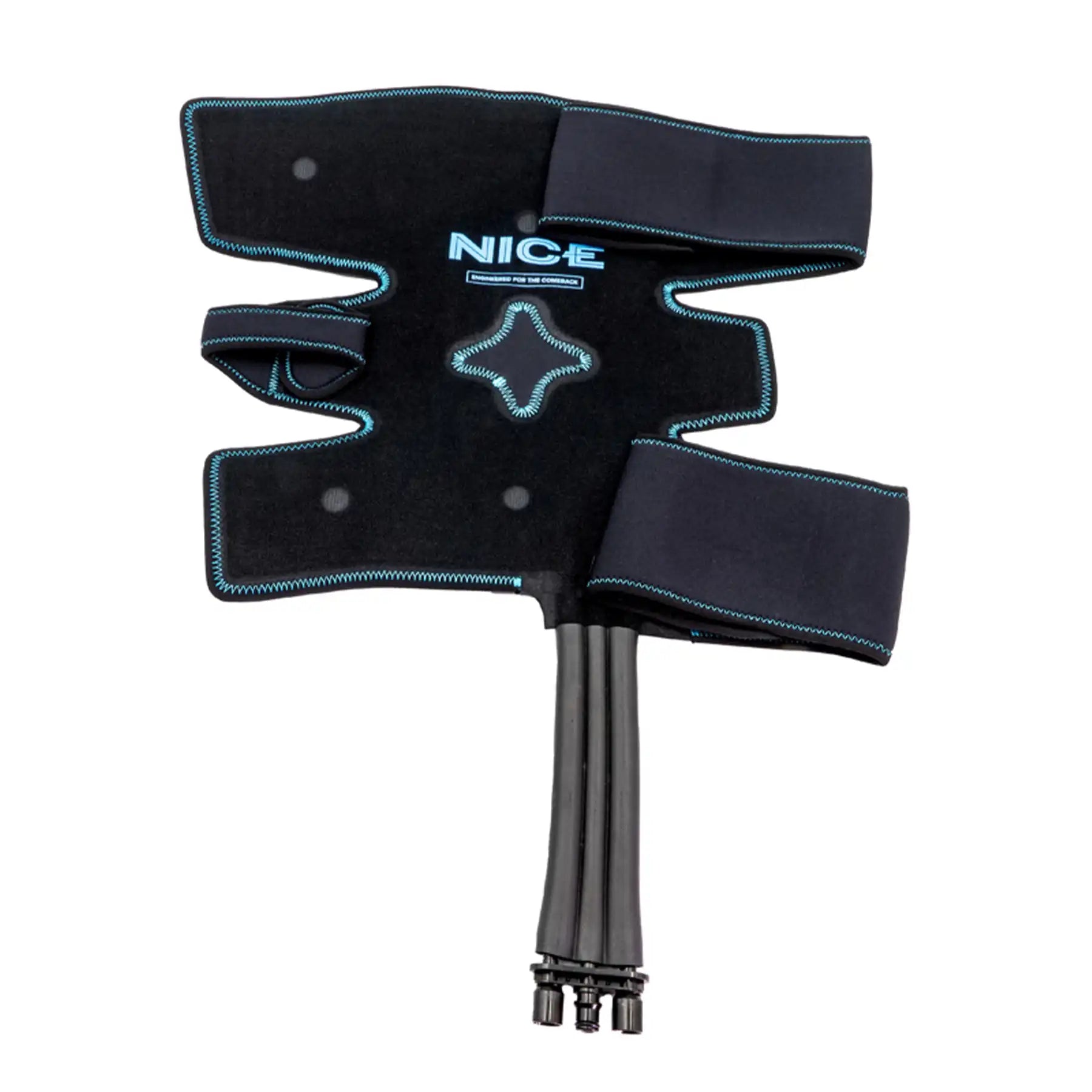 NICE1 Therapy Wraps - NICE Recovery Systems