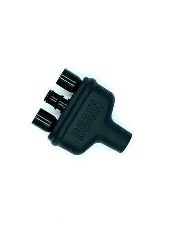 ACCESSORY, DRAIN PLUG ADAPTER