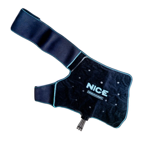 Hip replacement cold compression recovery NICE1