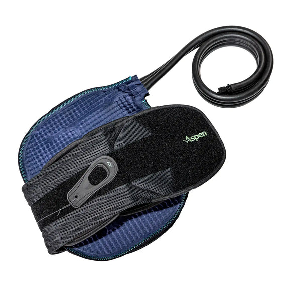 LUMBAR LSO COLD THERAPY INTEGRATION