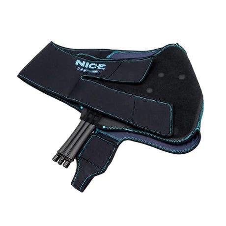 Rotator cuff repair cold compression recovery NICE1