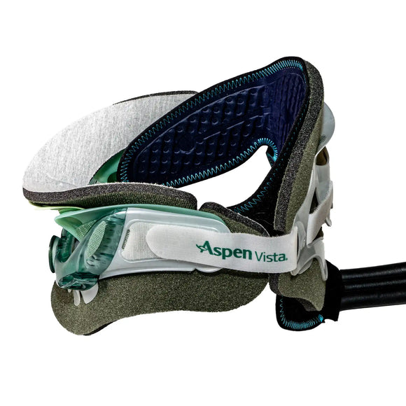 Upper Cervical Cold Therapy Integration