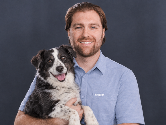 Patrick AguannoDirector of Sales - International