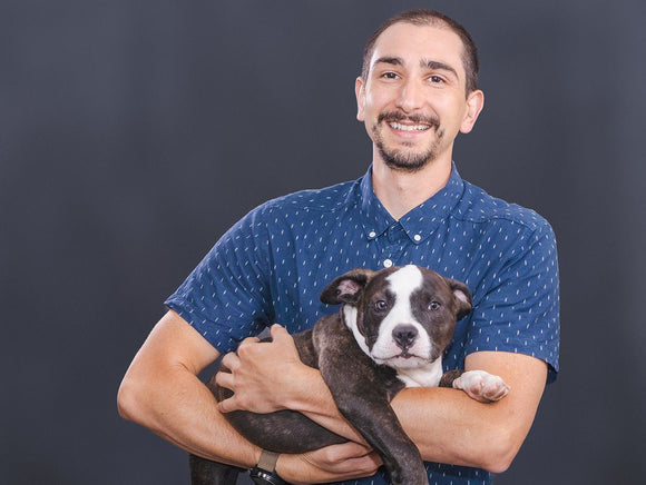 Philip BombaraFulfillment Specialist