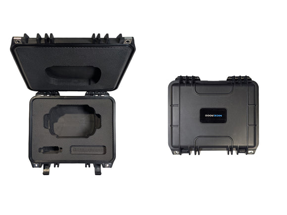 ROCC HARD TRAVEL CASE