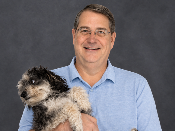Scott SutherlandVP of Finance