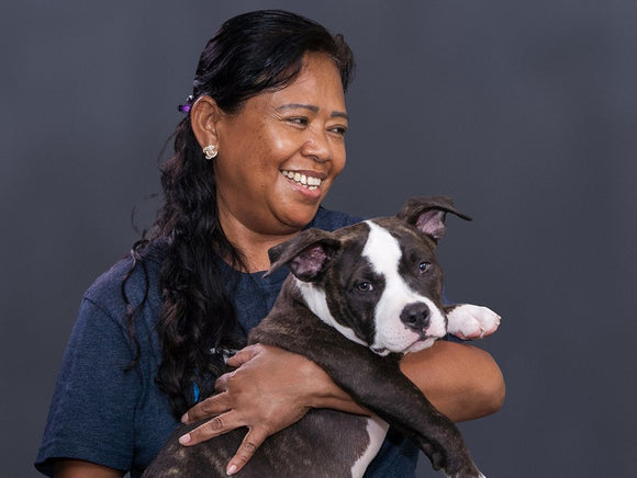 Sovanna RosAssembly Operator