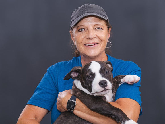 Teresa SmithProduction Line Lead