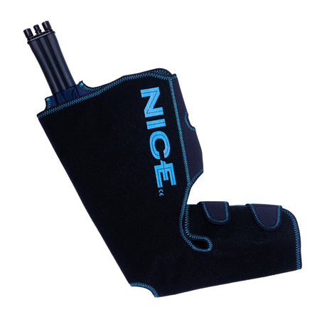 Foot ankle surgery cold compression recovery NICE1