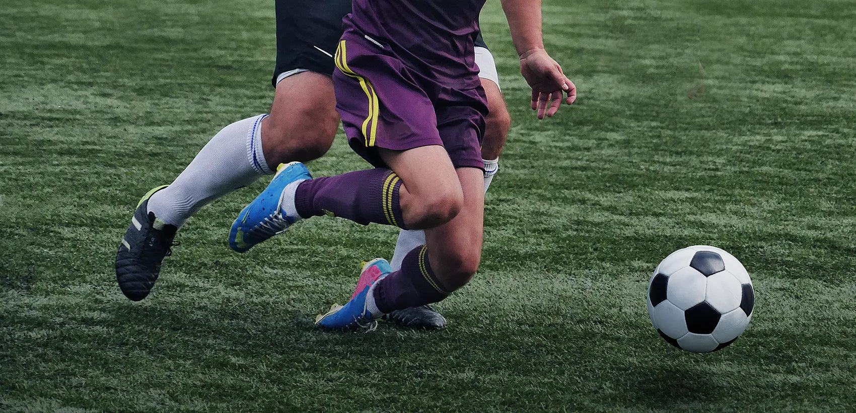 NICE1 Cold + Compression for Athlete Injuries