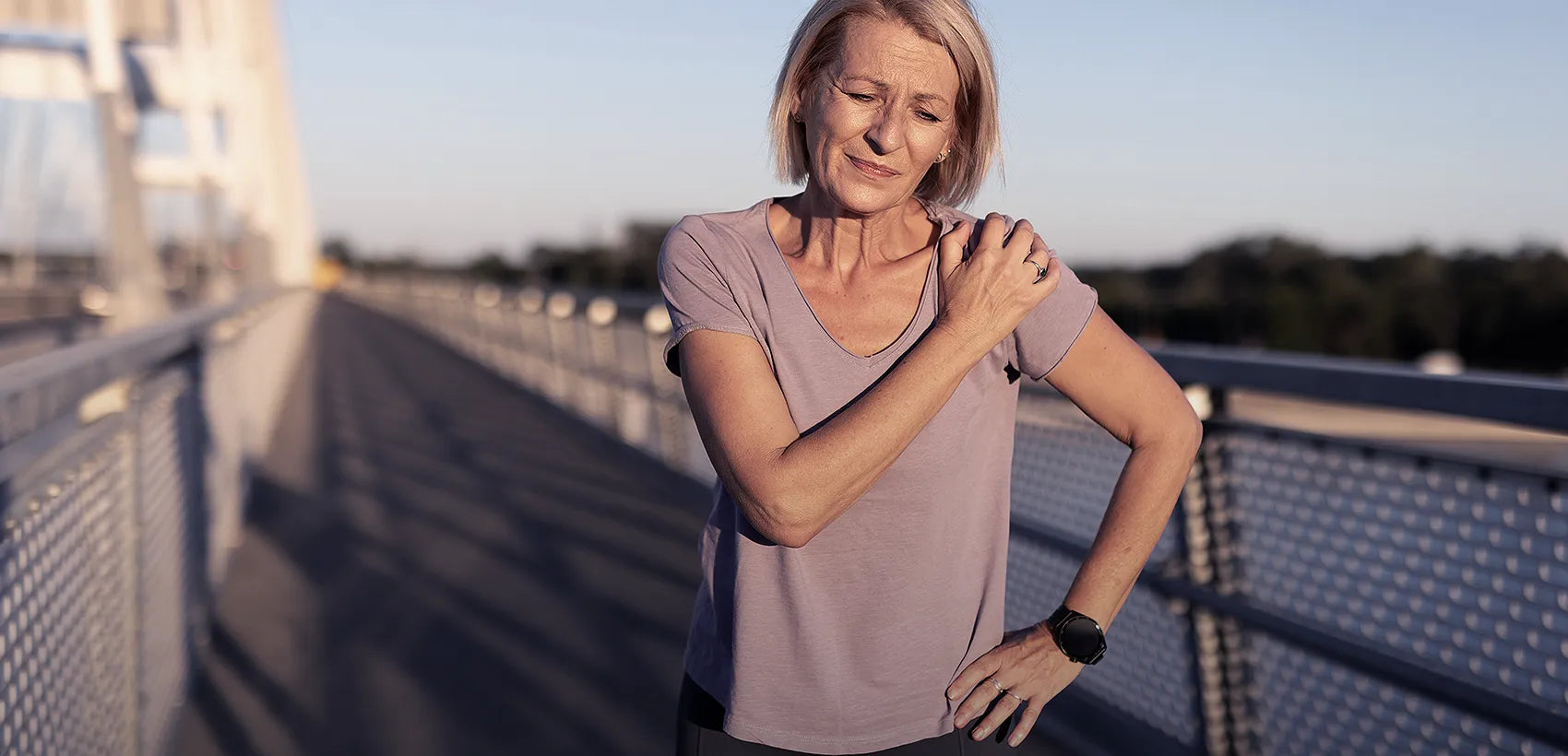 NICE1 Cold + Compression for Chronic Condition