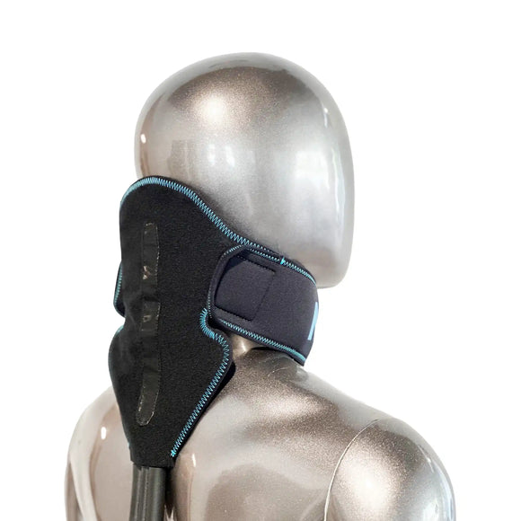 CERVICAL, UPPER W/STRAPS