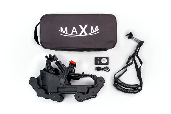 MAXM SKATE