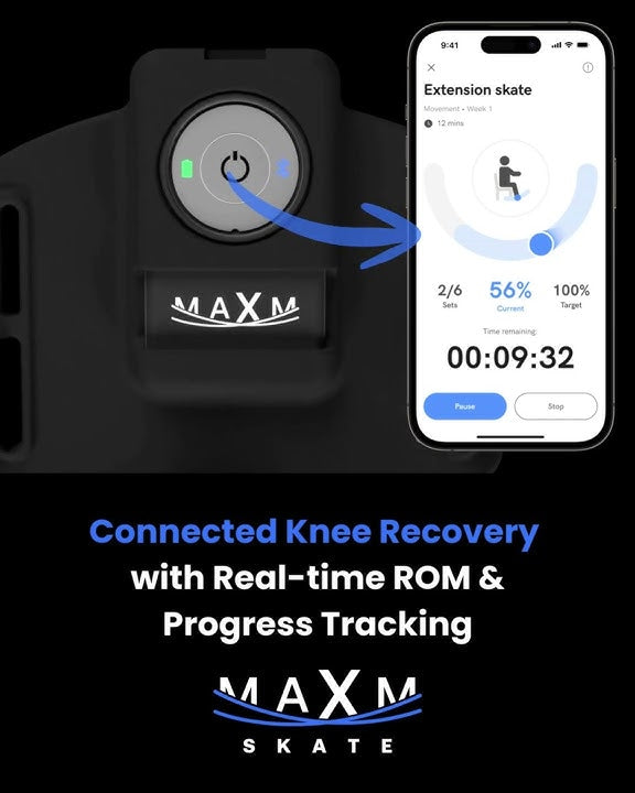 MAXM APPLICATION SOFTWARE