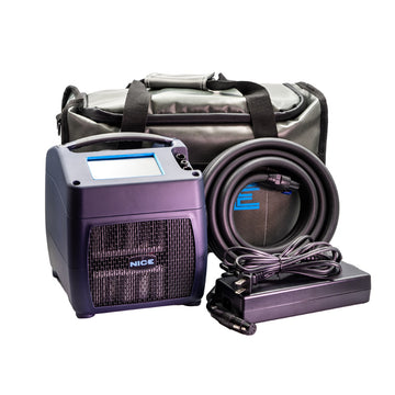 Nice1 Cold + Compression Therapy System