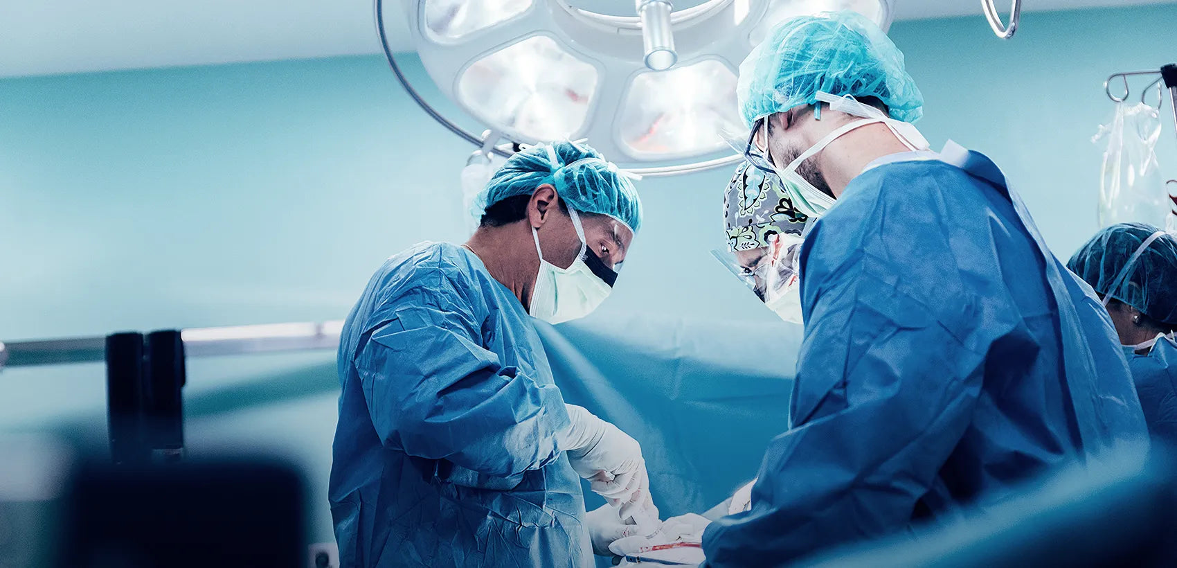 NICE1 Cold + Compression for Post-Traumatic Recovery