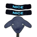 CERVICAL, UPPER W/STRAPS-1